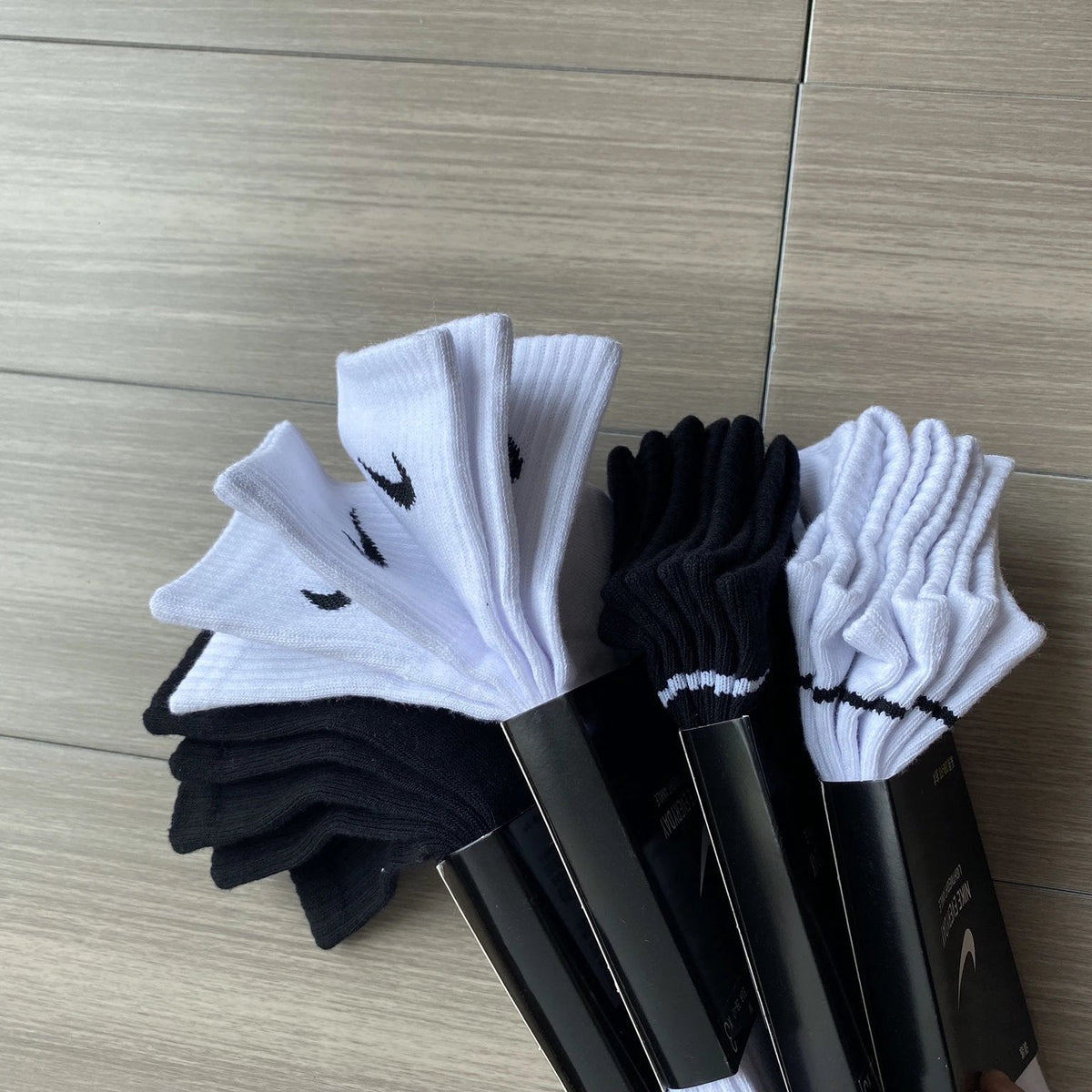 Nike Socken