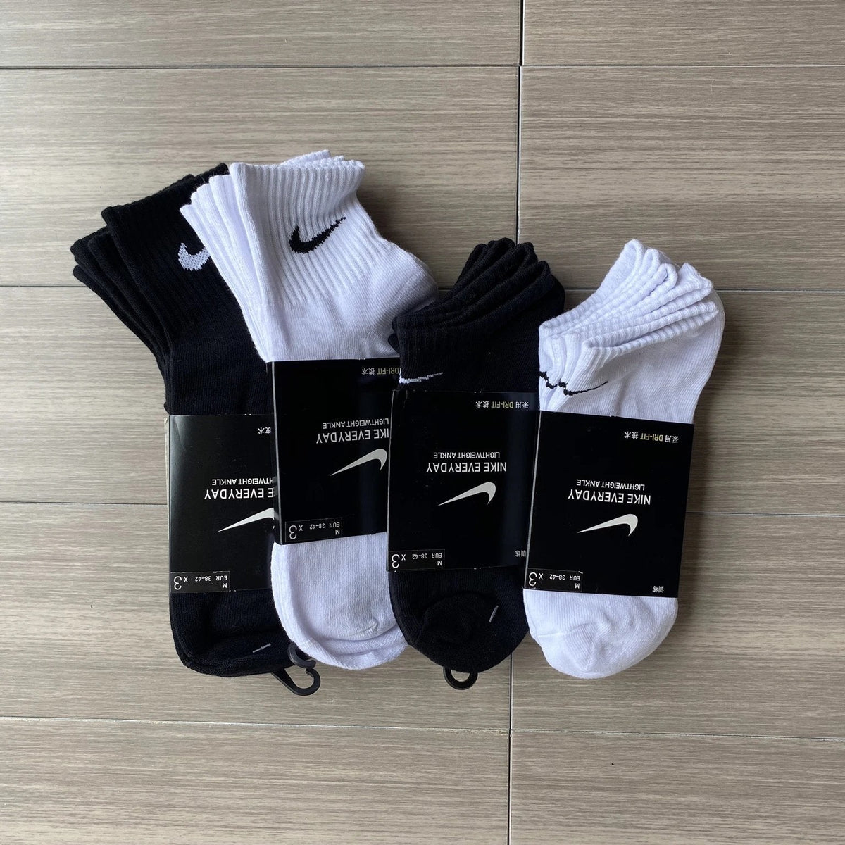 Nike Socken