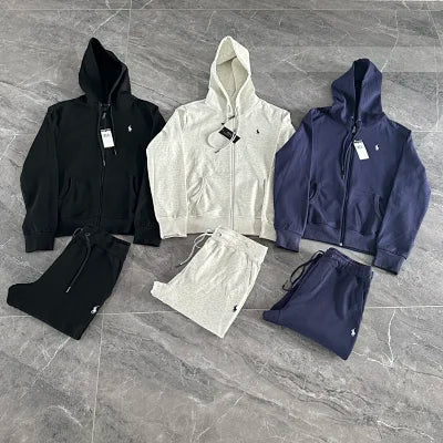 Ralph Lauren Basic-Anzug
